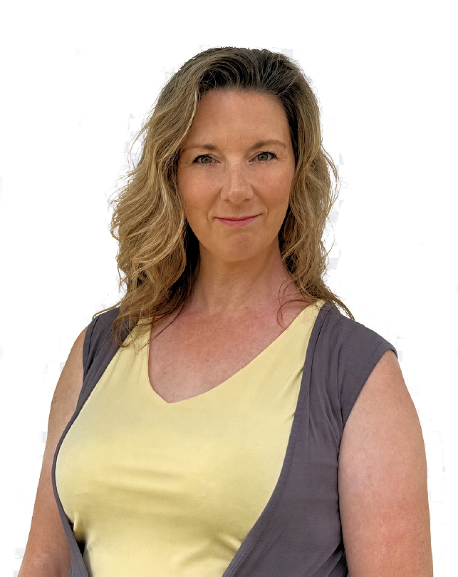 Christine Wollmann
