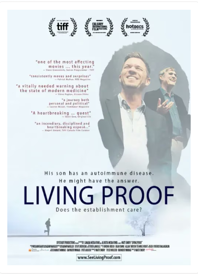 Living Proof